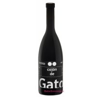 Vino del Somontano Cojn de Gato (Caja de 6 botellas)<font color=red>92 puntos GUIA PEIN 2012</font>