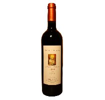 Vino del Somontano Castillo de Monesma Tinto Roble (Caja de 6 botellas)