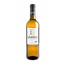 Vino del Somontano Glarima Blanco Joven (Caja de 6 botellas)