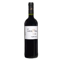 Vino del Somontano  Bespn Crianza (Caja de 6 botellas)