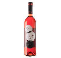 Vino del Somontano Alodia Rosado Parraleta (Caja 6 botellas)