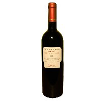 Vino del Somontano Castillo de Monesma Crianza Magnum (Caja de 6 botellas)<font color=red>Agotada la cosecha</font>