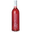 Vino del Somontano Isbena rosado  (Caja de 12 botellas)